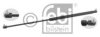 FEBI BILSTEIN 26356 Gas Spring, bonnet